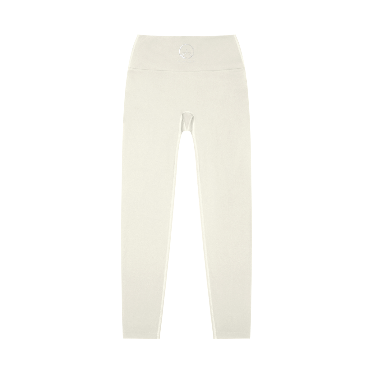 Women’s BLW High-Waisted Yoga Leggings/flow collection “calm under pressure”