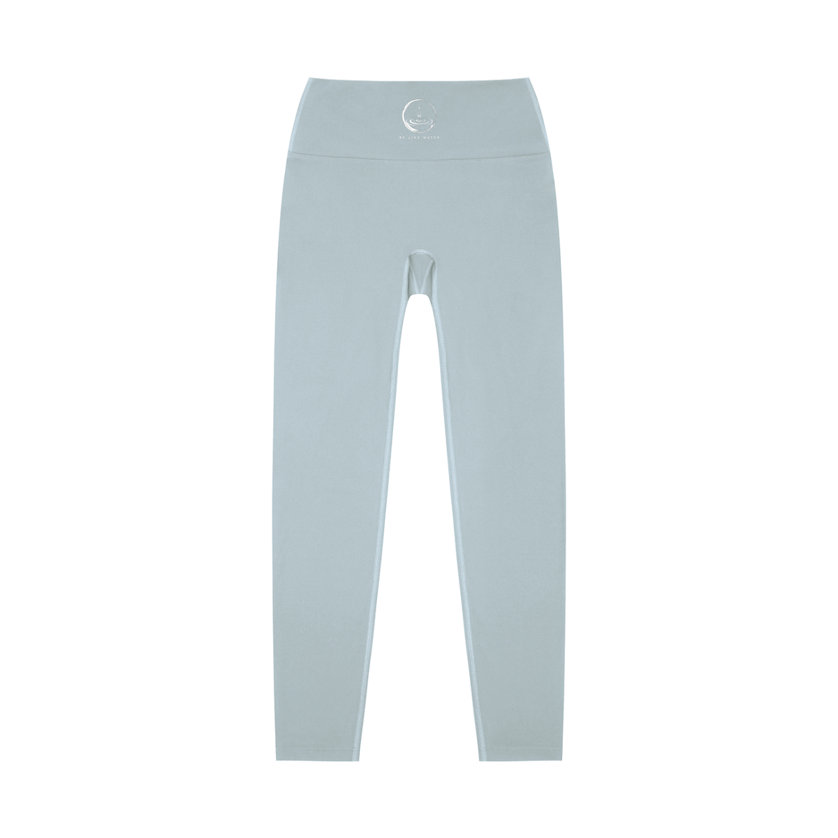 Women’s BLW High-Waisted Yoga Leggings/flow collection “calm under pressure”