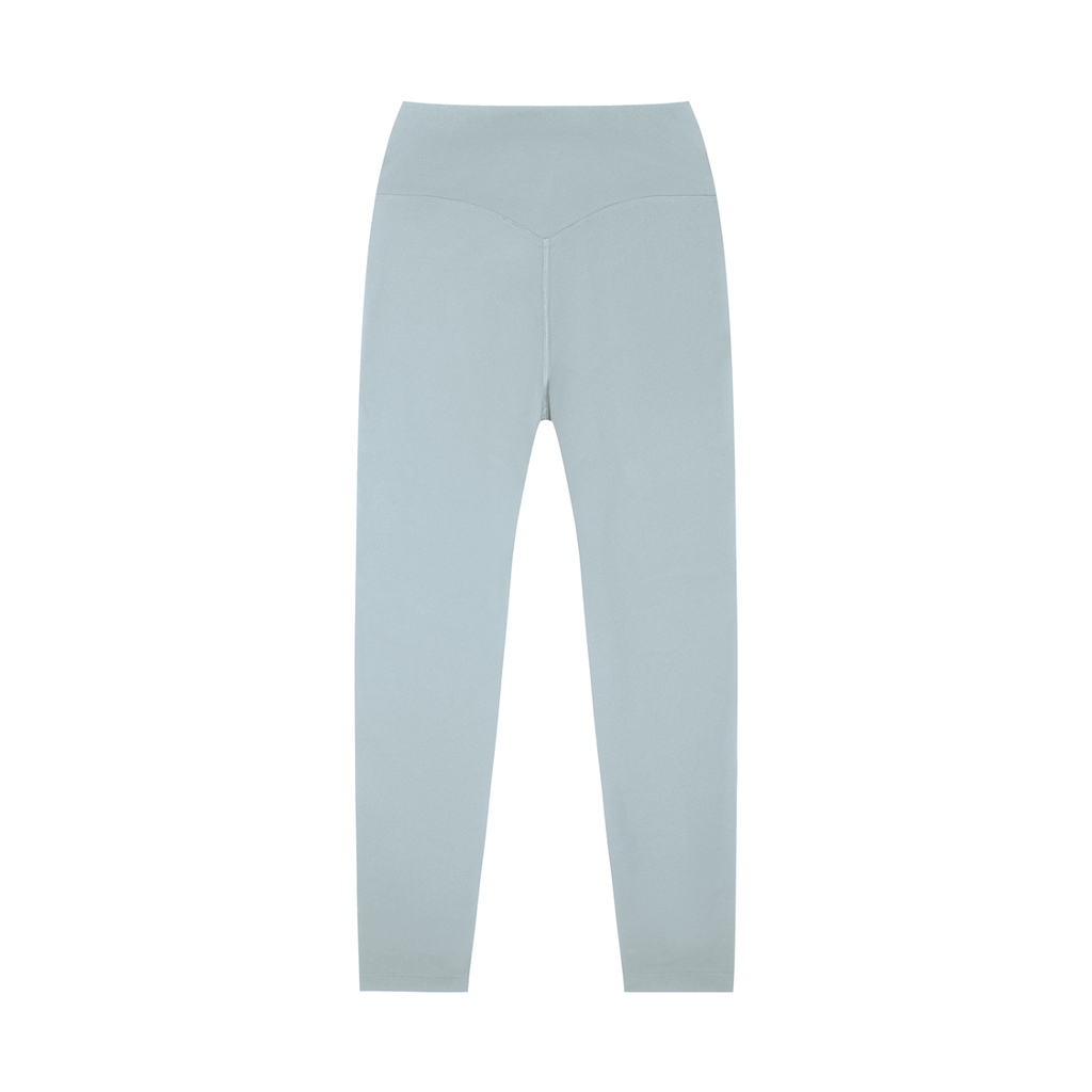 Women’s BLW High-Waisted Yoga Leggings/flow collection “calm under pressure”