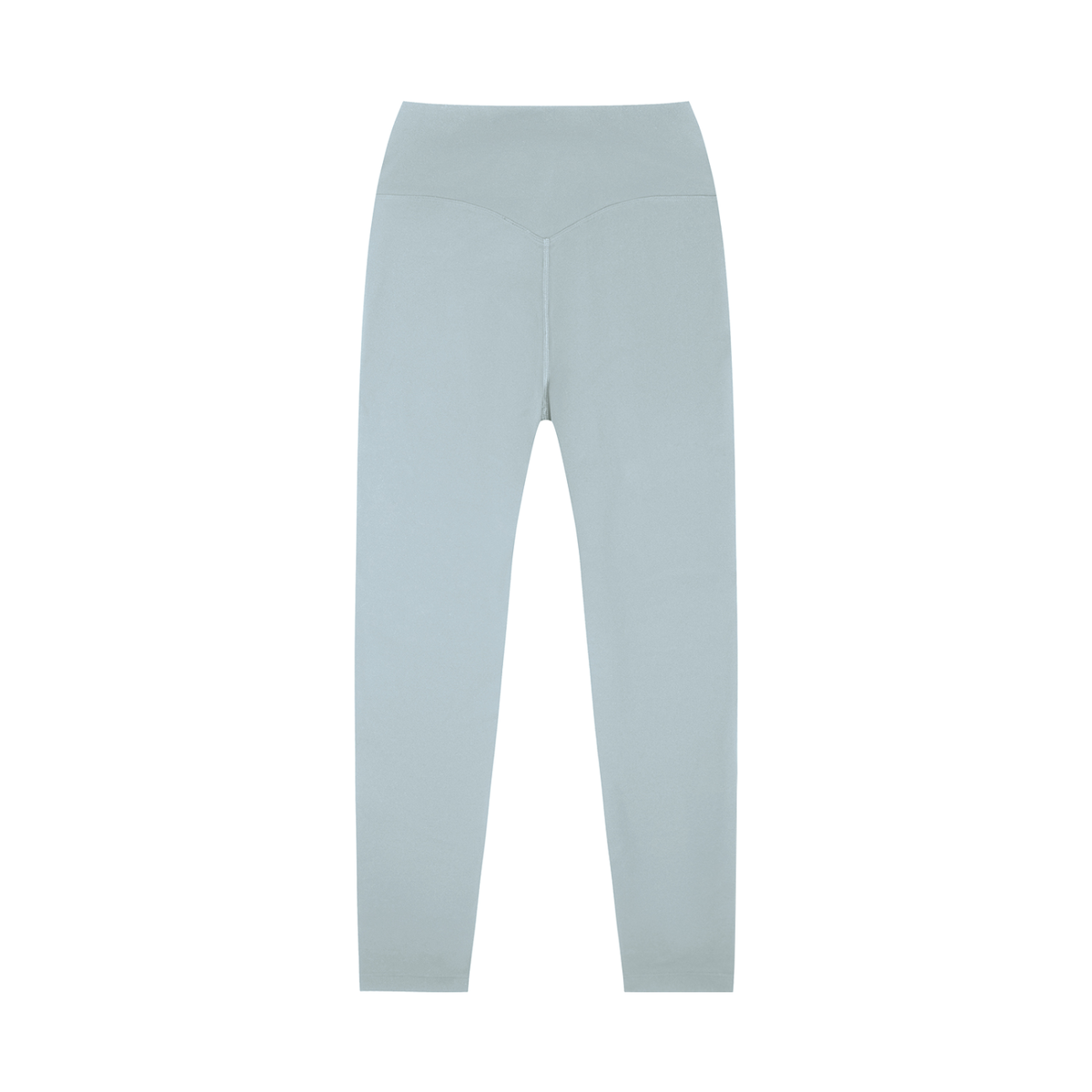 Women’s BLW High-Waisted Yoga Leggings/flow collection “calm under pressure”