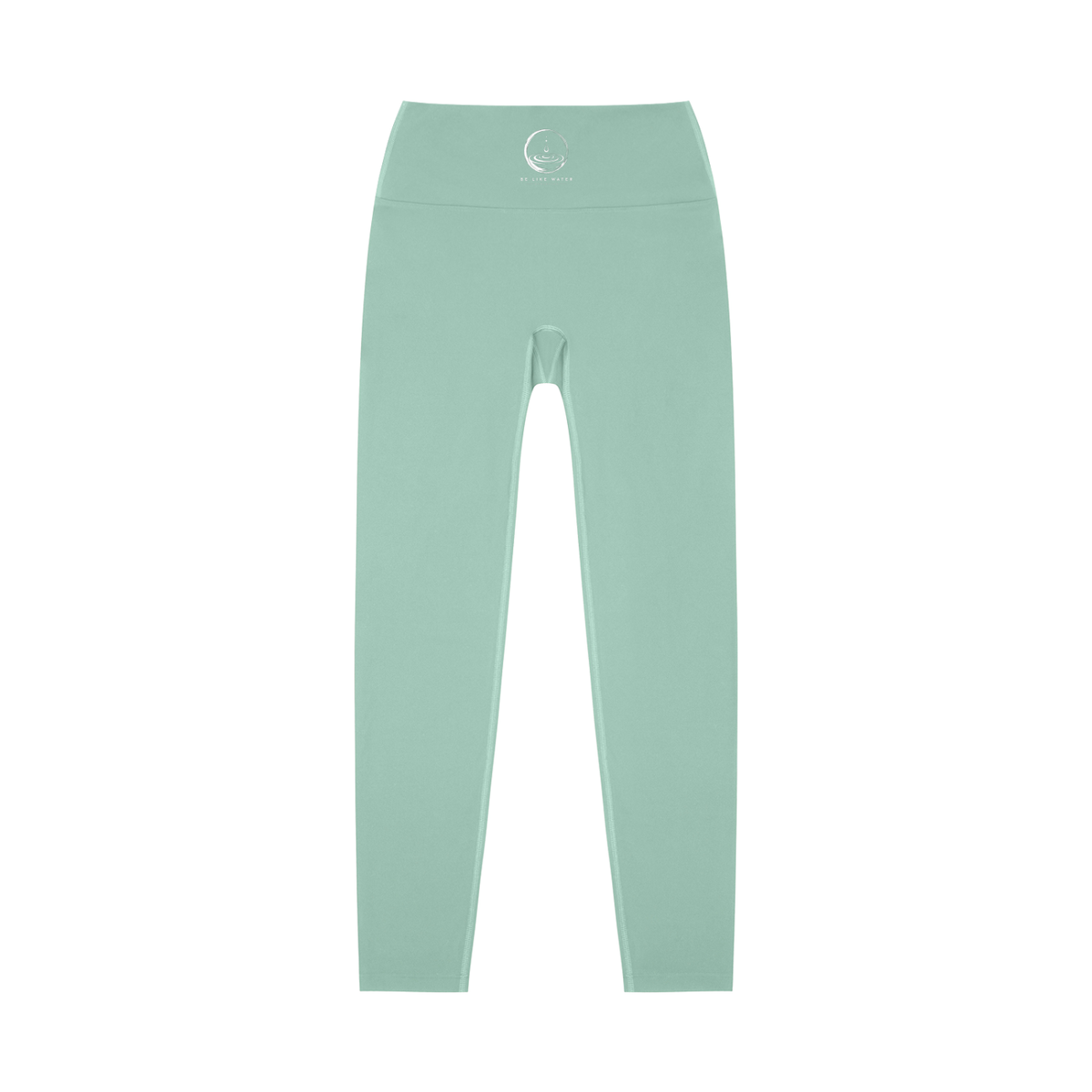 Women’s BLW High-Waisted Yoga Leggings/flow collection “calm under pressure”