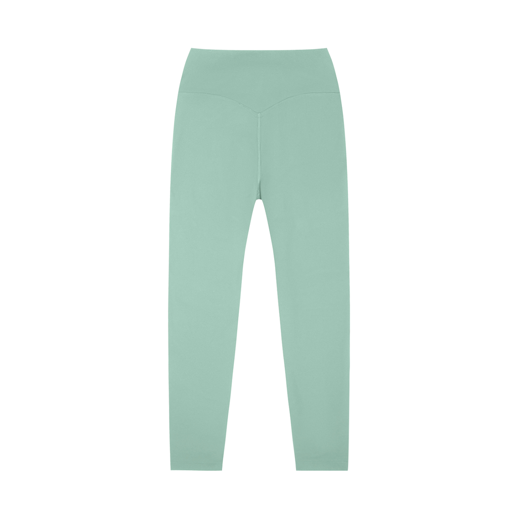 Women’s BLW High-Waisted Yoga Leggings/flow collection “calm under pressure”
