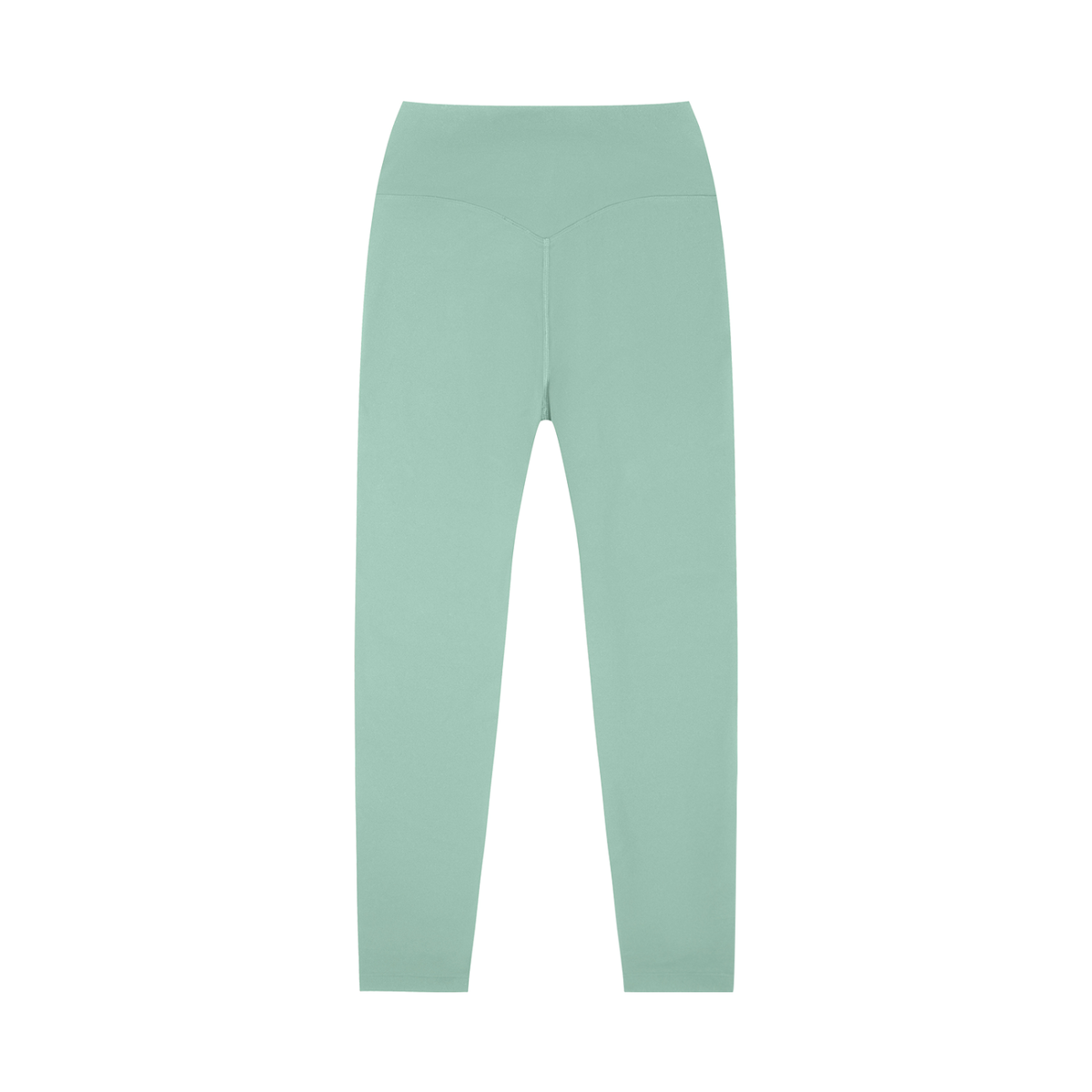 Women’s BLW High-Waisted Yoga Leggings/flow collection “calm under pressure”