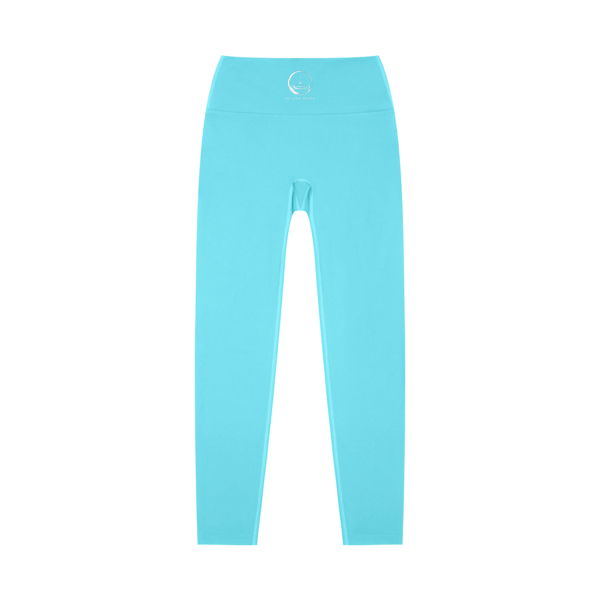 Women’s BLW High-Waisted Yoga Leggings/flow collection “calm under pressure”