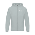 Men’s BLW Soft Hooded Sports Jacket/flow collection “calm under pressure”