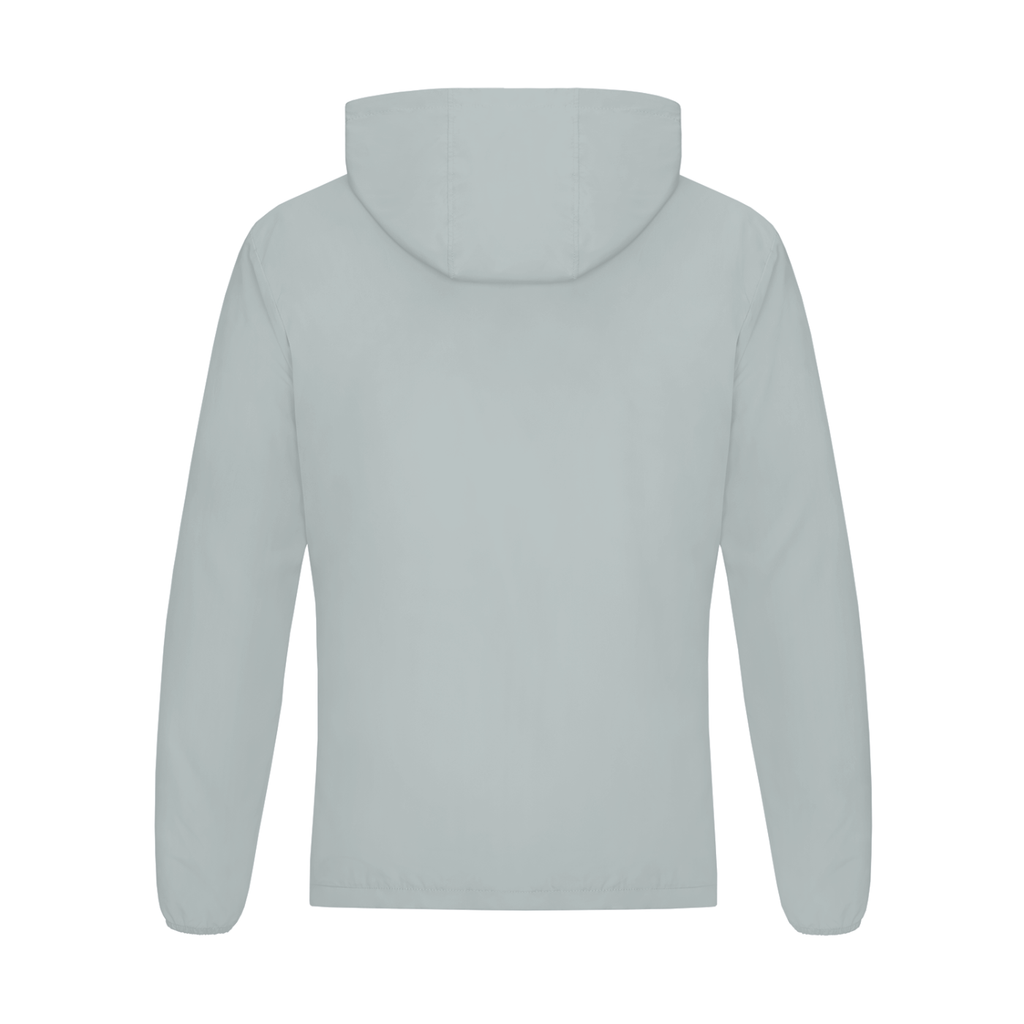 Men’s BLW Soft Hooded Sports Jacket/flow collection “calm under pressure”