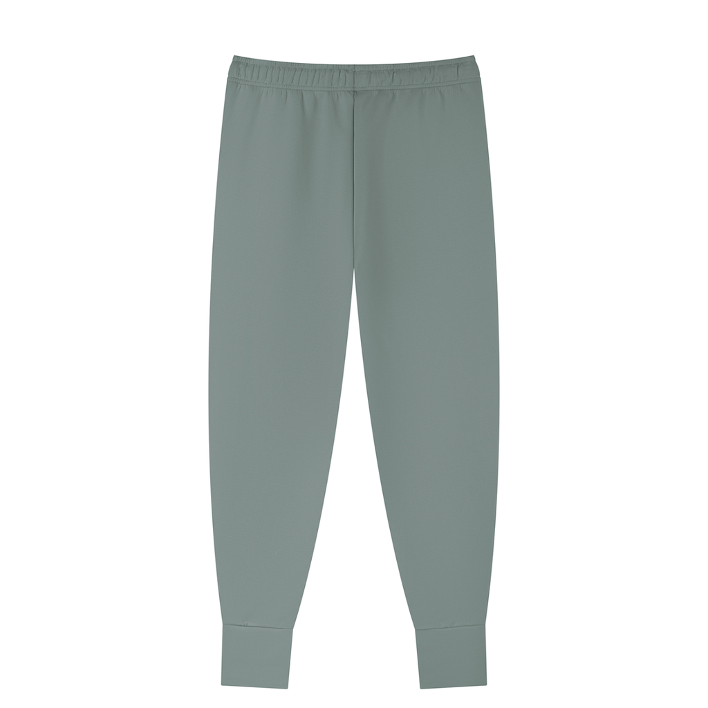 Men's BLW Tapered Leg Drawstring Joggers/flow collection “calm under pressure”