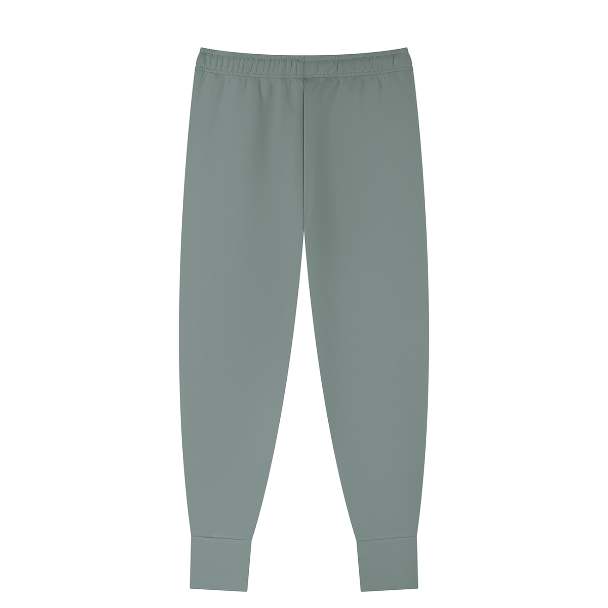 Men's BLW Tapered Leg Drawstring Joggers/flow collection “calm under pressure”