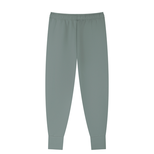 Men's BLW Tapered Leg Drawstring Joggers/flow collection “calm under pressure”