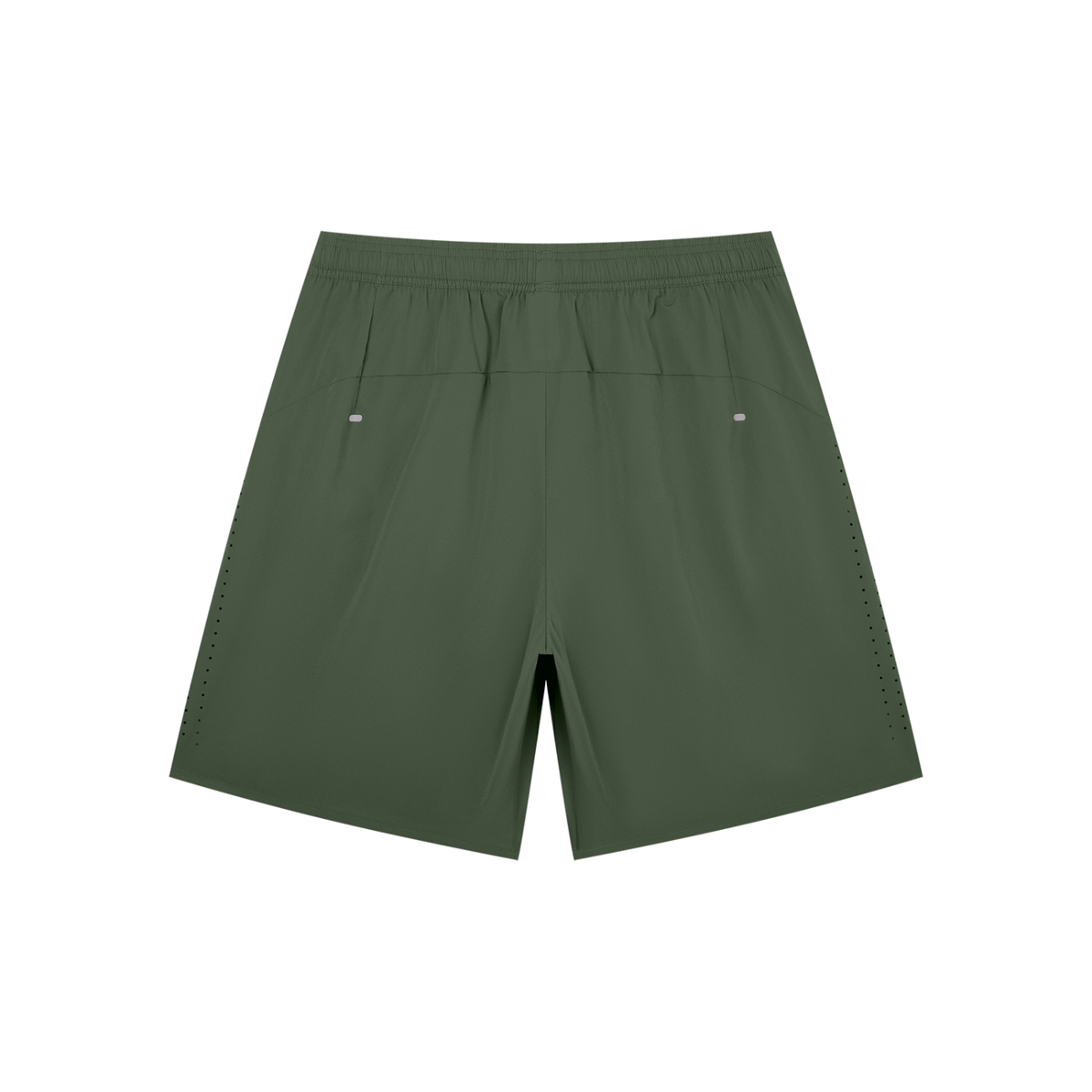 Men’s BLW Regular Fit Performance Shorts/flow collection “calm under pressure”