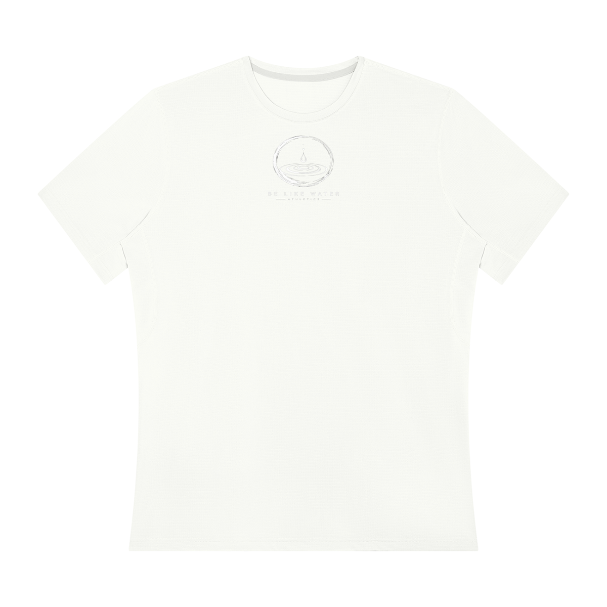 Men’s BLW Regular Fit Performance T-Shirt/flow collection “calm under pressure”