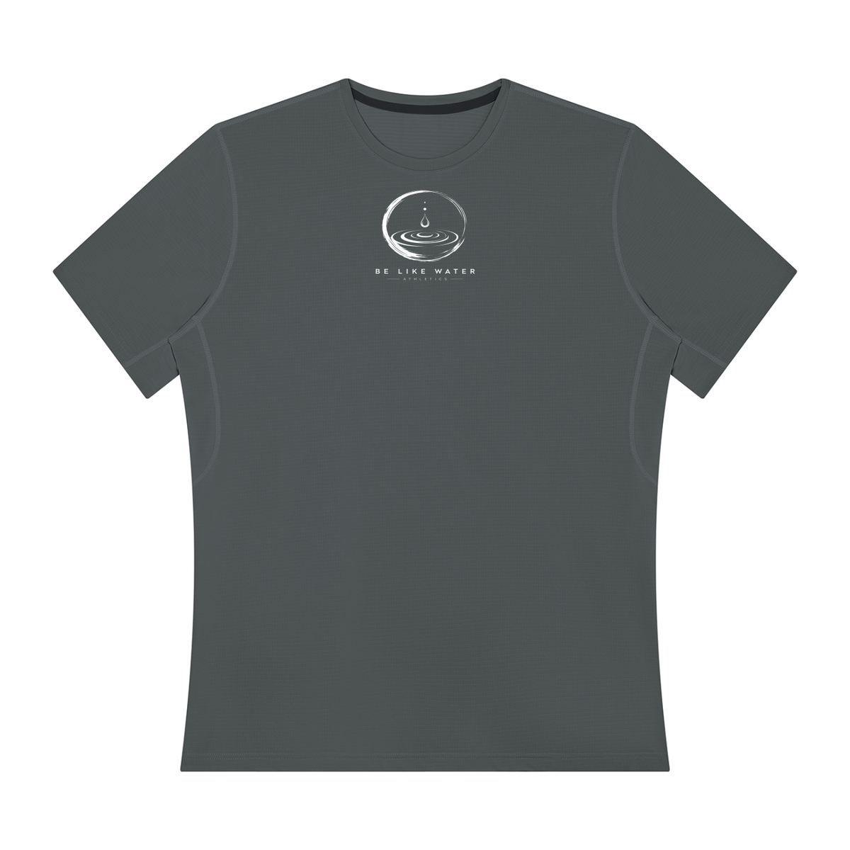 Men’s BLW Regular Fit Performance T-Shirt/flow collection “calm under pressure”