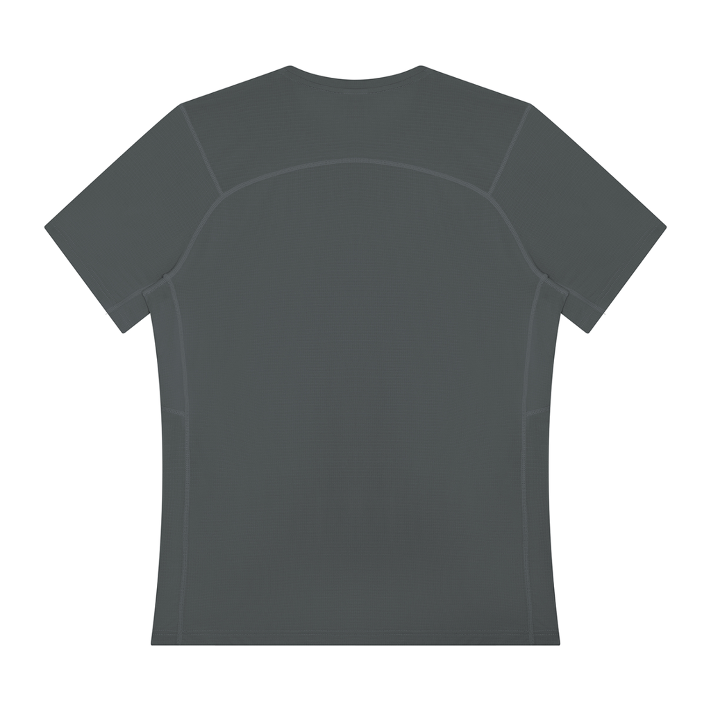 Men’s BLW Regular Fit Performance T-Shirt/flow collection “calm under pressure”