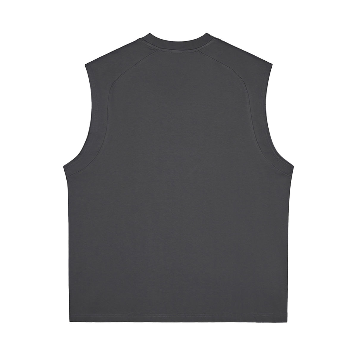 Men’s BLW Sorona Quick-Dry Cooling Tank Top/flow collection “calm under pressure”