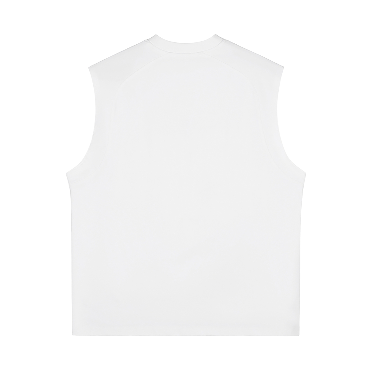 Men’s BLW Sorona Quick-Dry Cooling Tank Top/flow collection “calm under pressure”