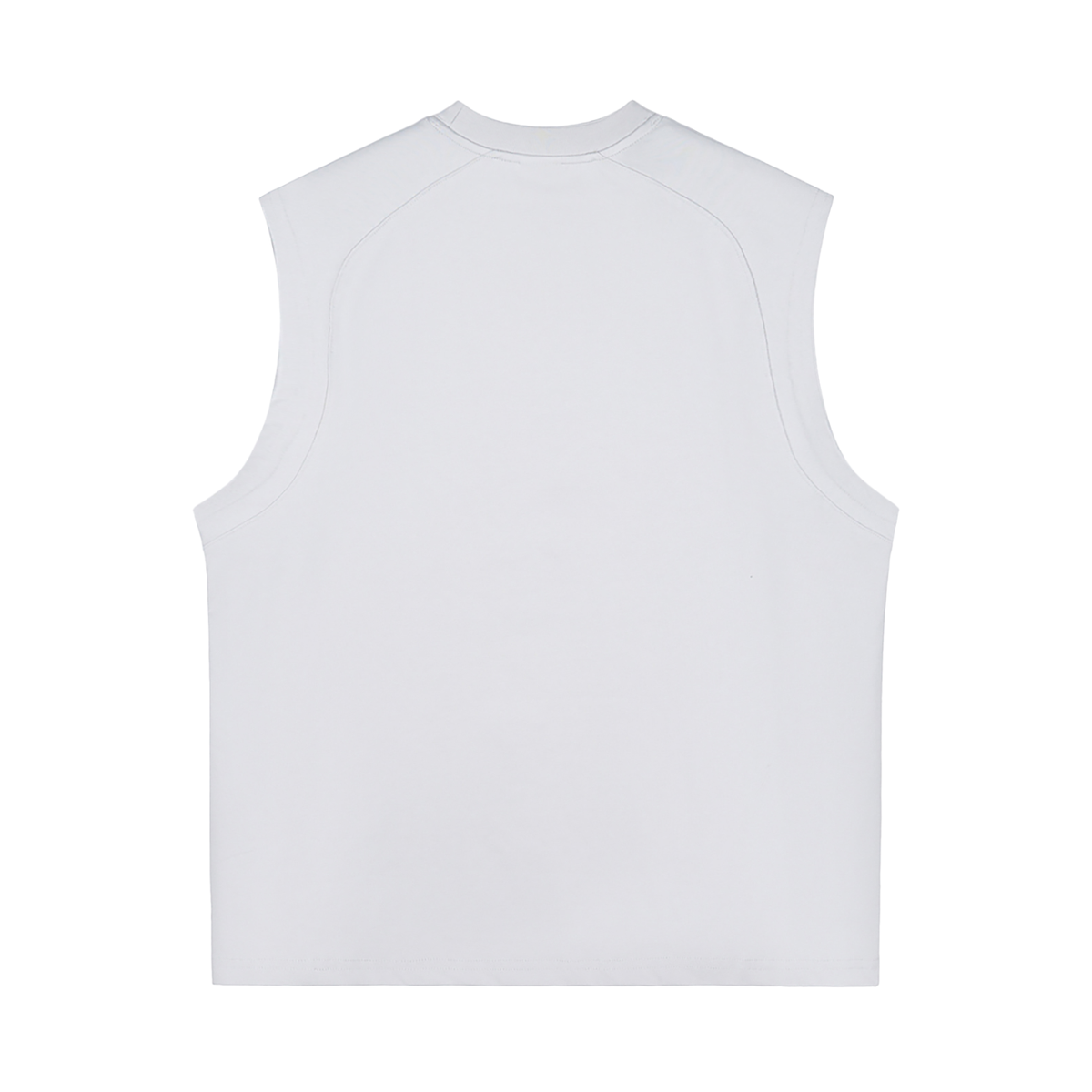 Men’s BLW Sorona Quick-Dry Cooling Tank Top/flow collection “calm under pressure”