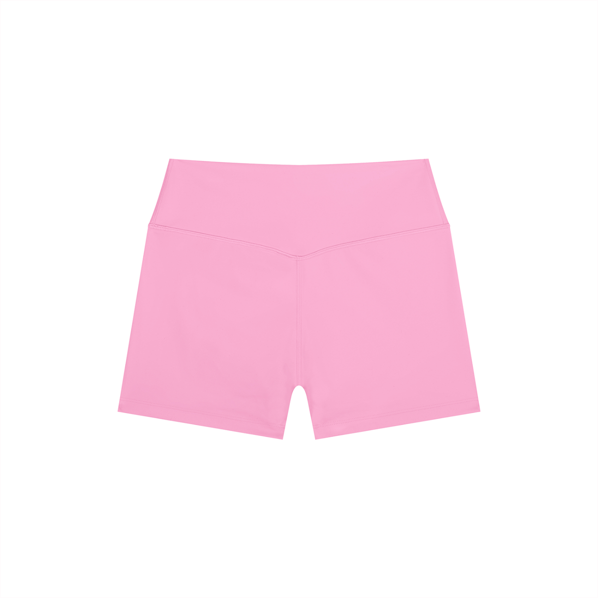 Women’s BLW High Rise Yoga Shorts/flow collection “calm under pressure”