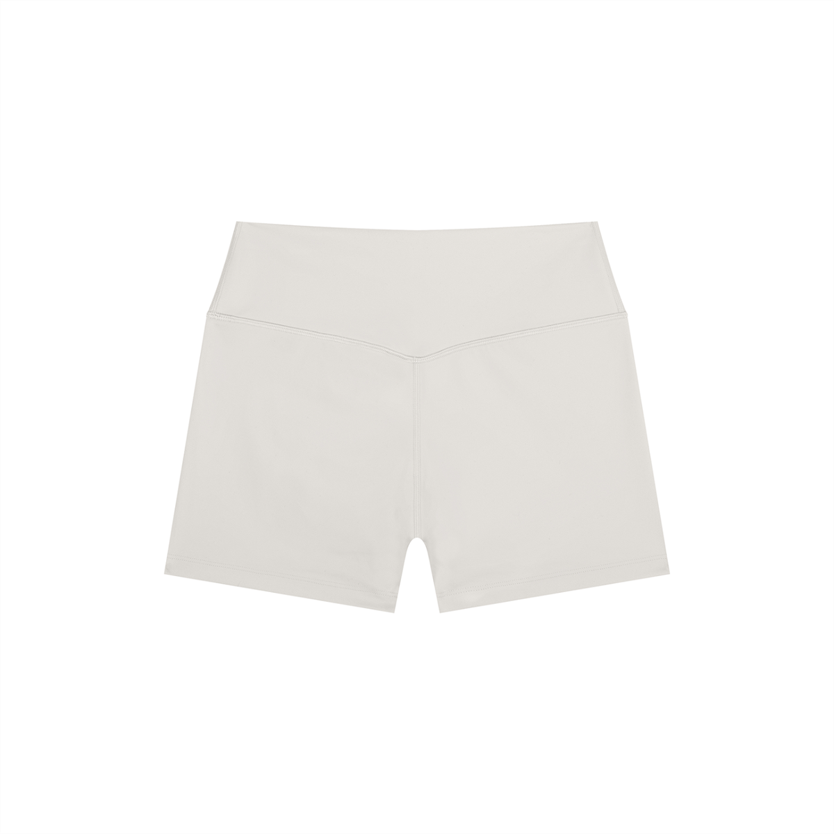 Women’s BLW High Rise Yoga Shorts/flow collection “calm under pressure”