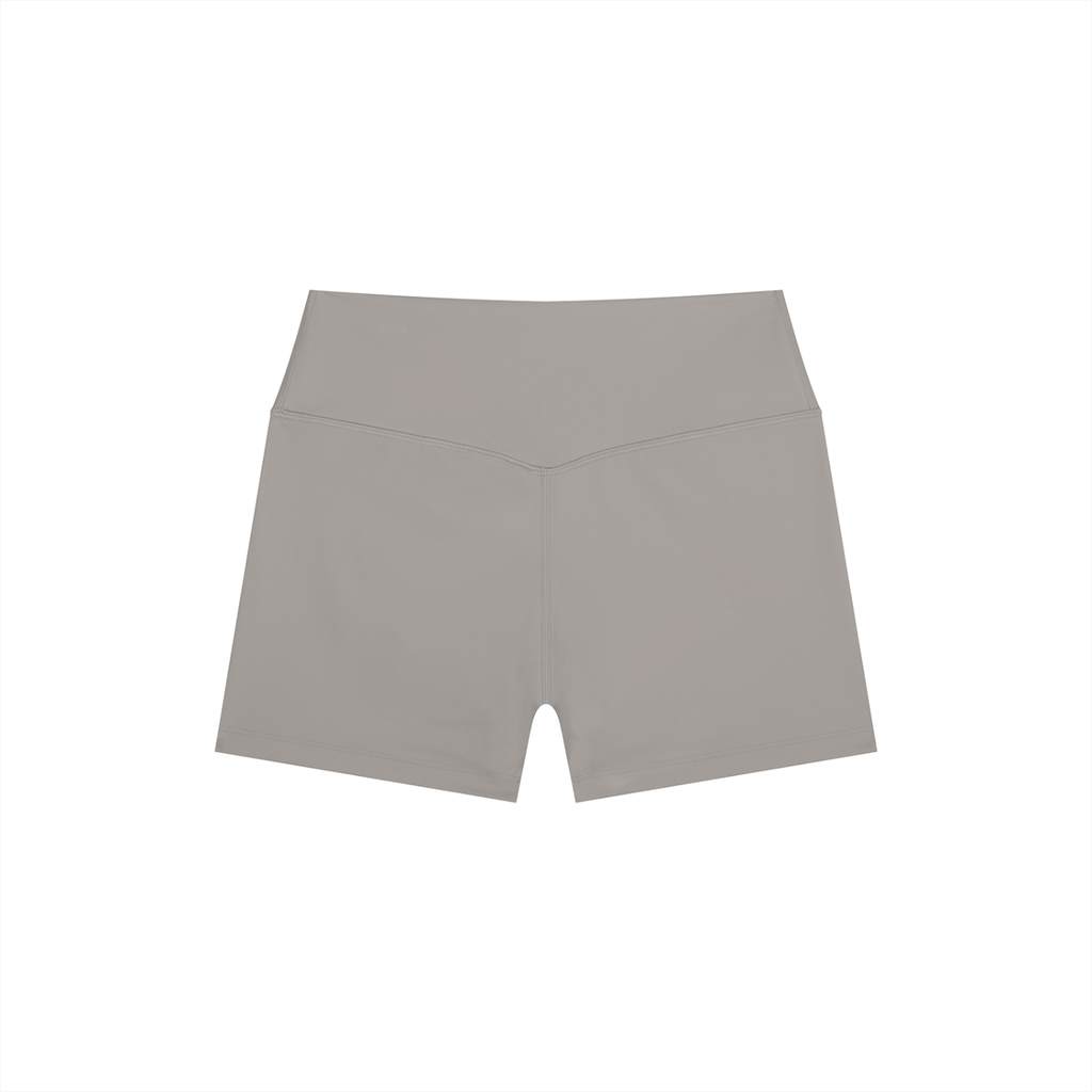 Women’s BLW High Rise Yoga Shorts/flow collection “calm under pressure”