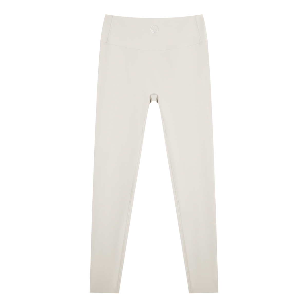 Women's BLW High-Waisted Ankle Leggings/flow collection “calm under pressure”