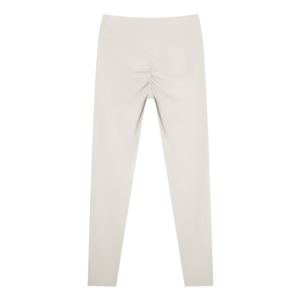 Women's BLW High-Waisted Ankle Leggings/flow collection “calm under pressure”