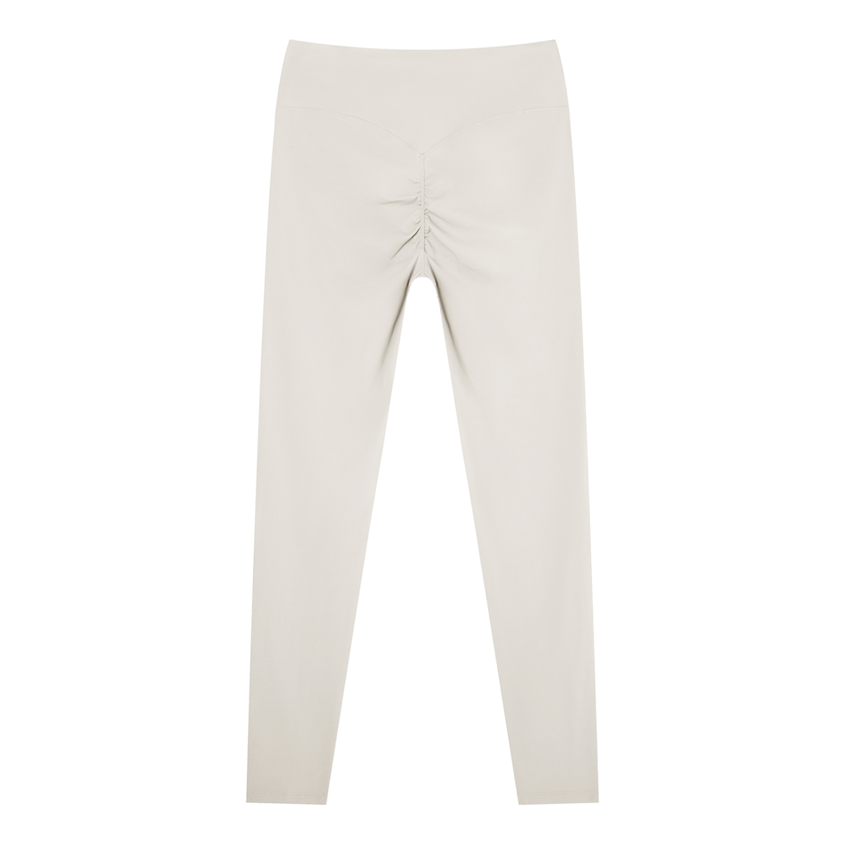 Women's BLW High-Waisted Ankle Leggings/flow collection “calm under pressure”