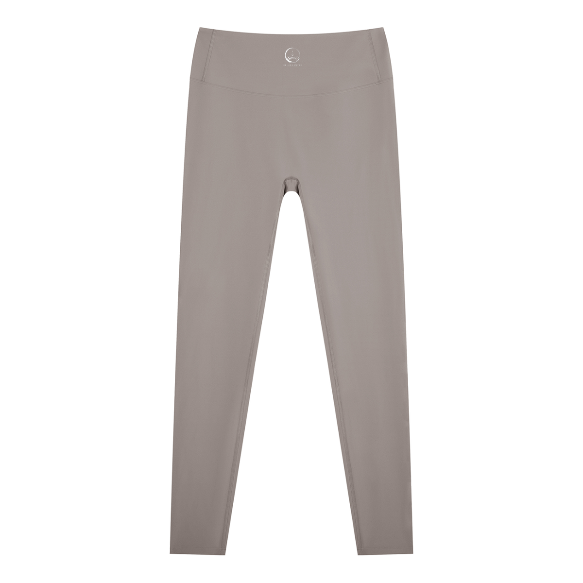 Women's BLW High-Waisted Ankle Leggings/flow collection “calm under pressure”