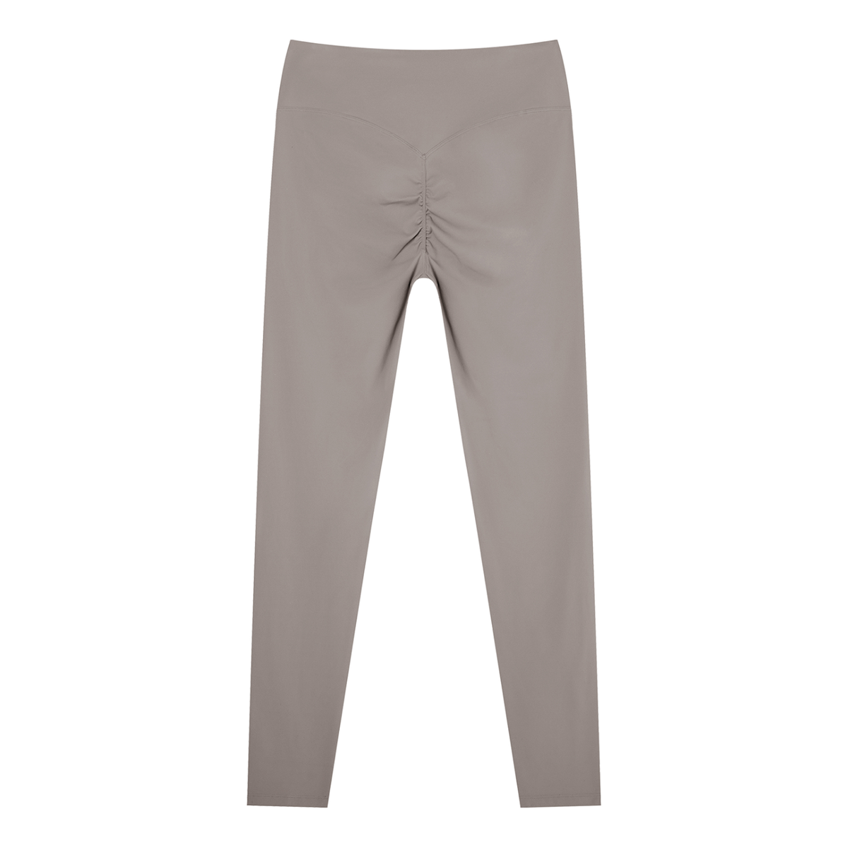 Women's BLW High-Waisted Ankle Leggings/flow collection “calm under pressure”