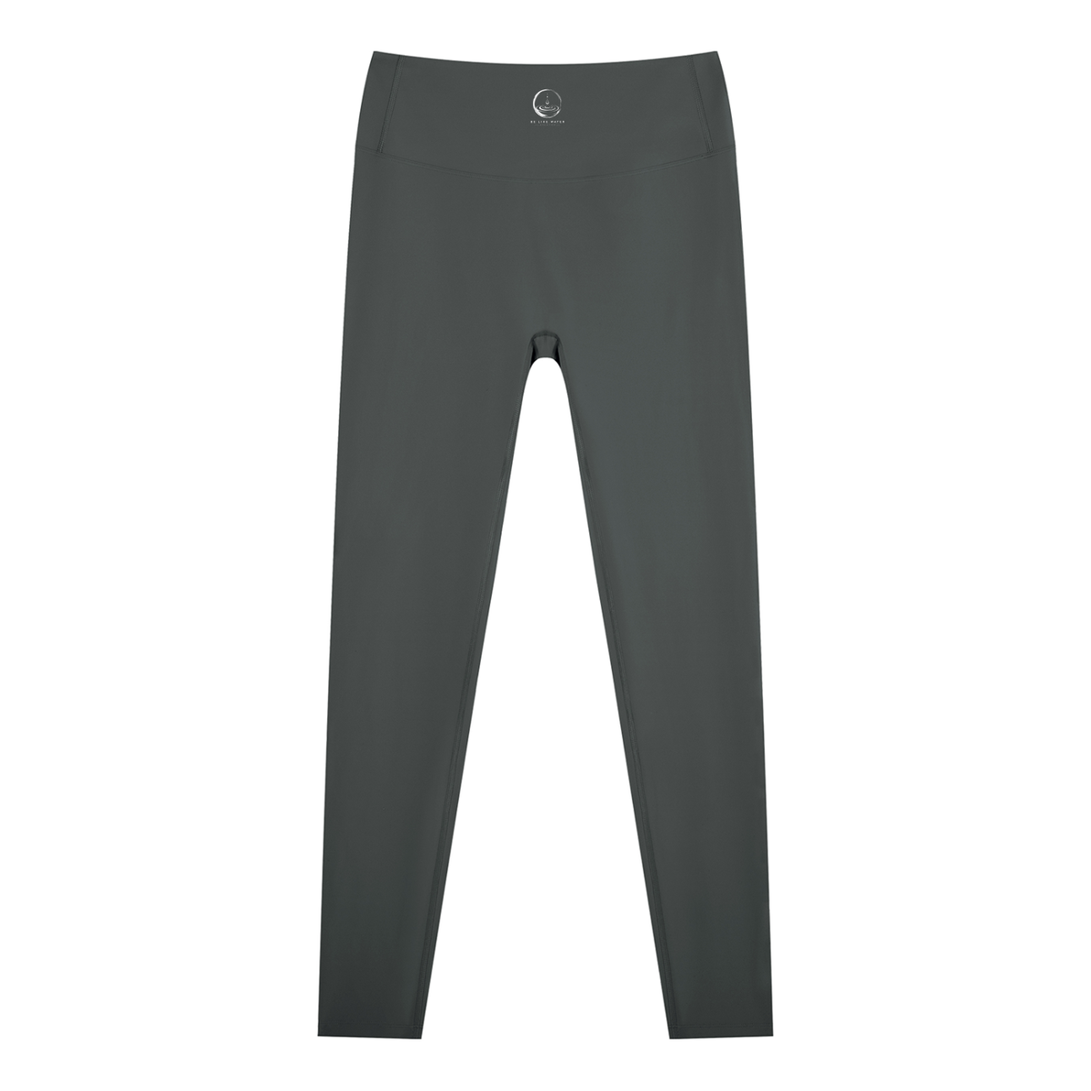 Women's BLW High-Waisted Ankle Leggings/flow collection “calm under pressure”