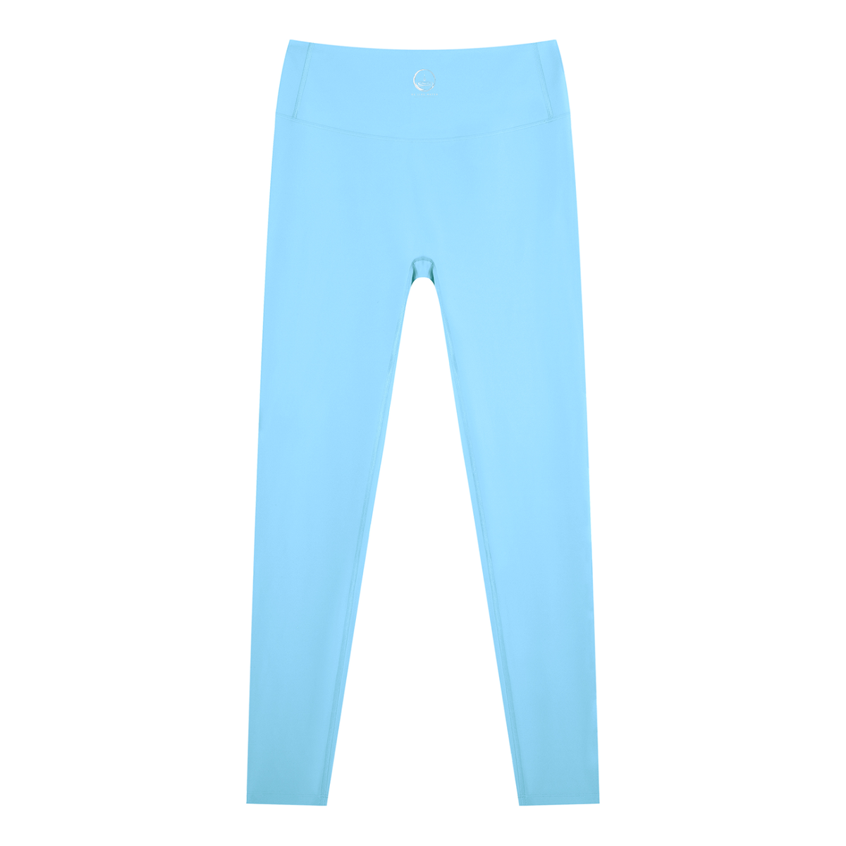 Women's BLW High-Waisted Ankle Leggings/flow collection “calm under pressure”