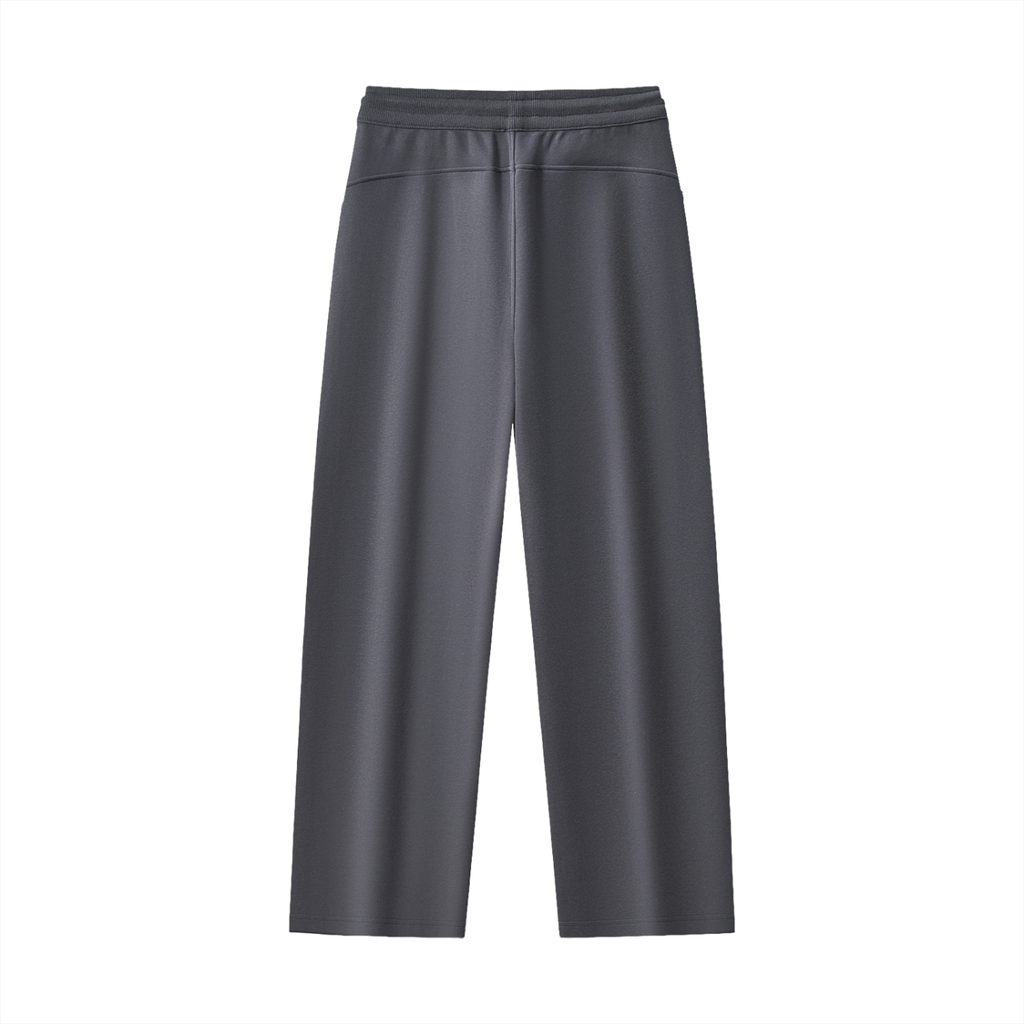 Women's BLW Essential Drawstring Straight-Leg Sweatpants/flow collection “calm under pressure”