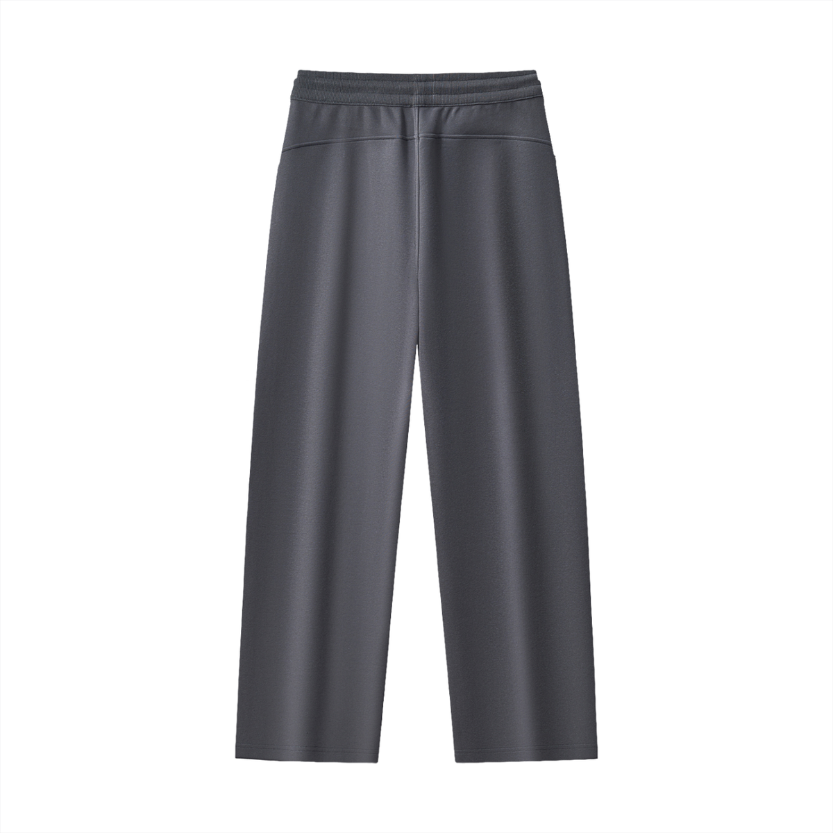 Women's BLW Essential Drawstring Straight-Leg Sweatpants/flow collection “calm under pressure”