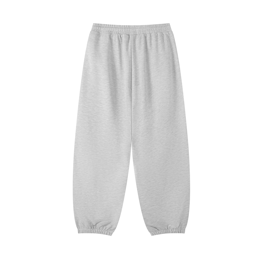 Women's BLW Essential Jogged Sweatpants/flow collection “calm under pressure”