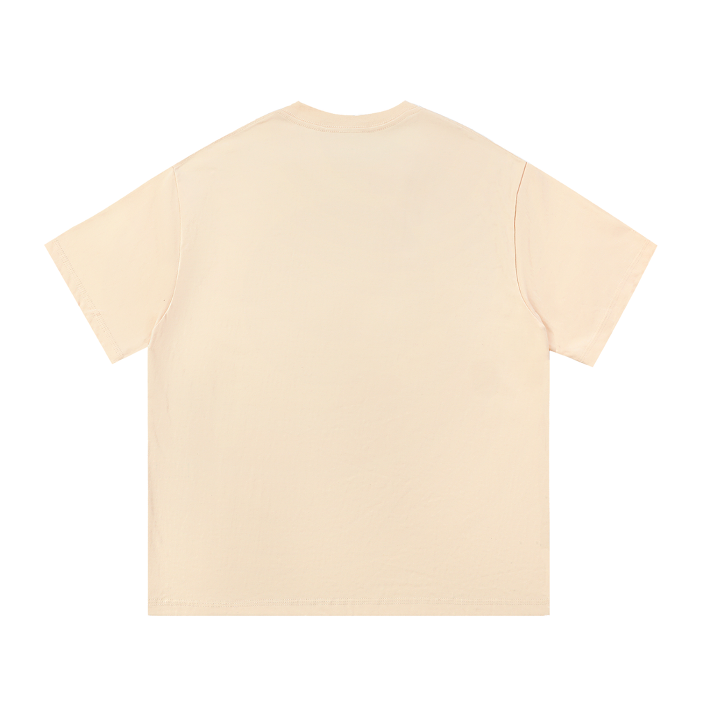BLW Essential Cotton T-Shirt