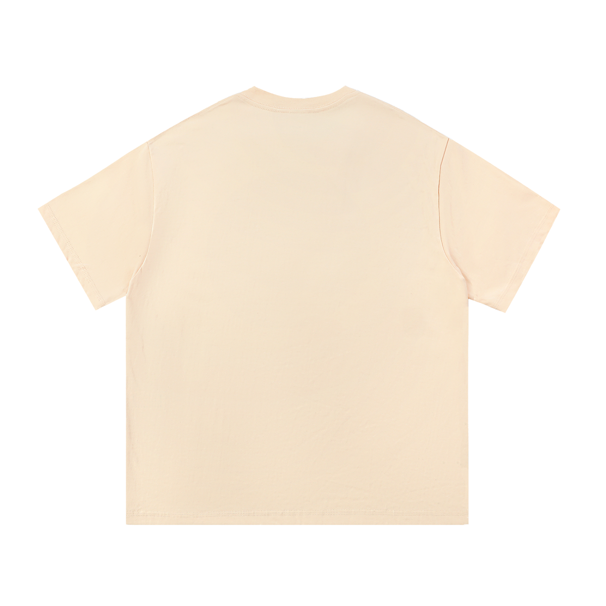 BLW Essential Cotton T-Shirt