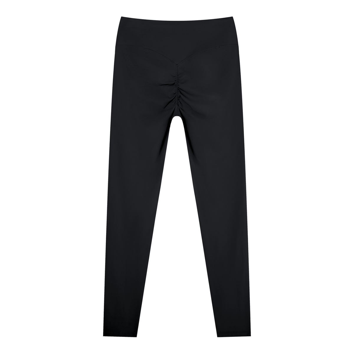 Women's BLW High-Waisted Ankle Leggings/flow collection “calm under pressure”