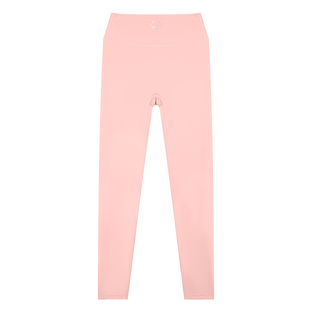 Women’s BLW High-Waisted Yoga Leggings/flow collection “calm under pressure”