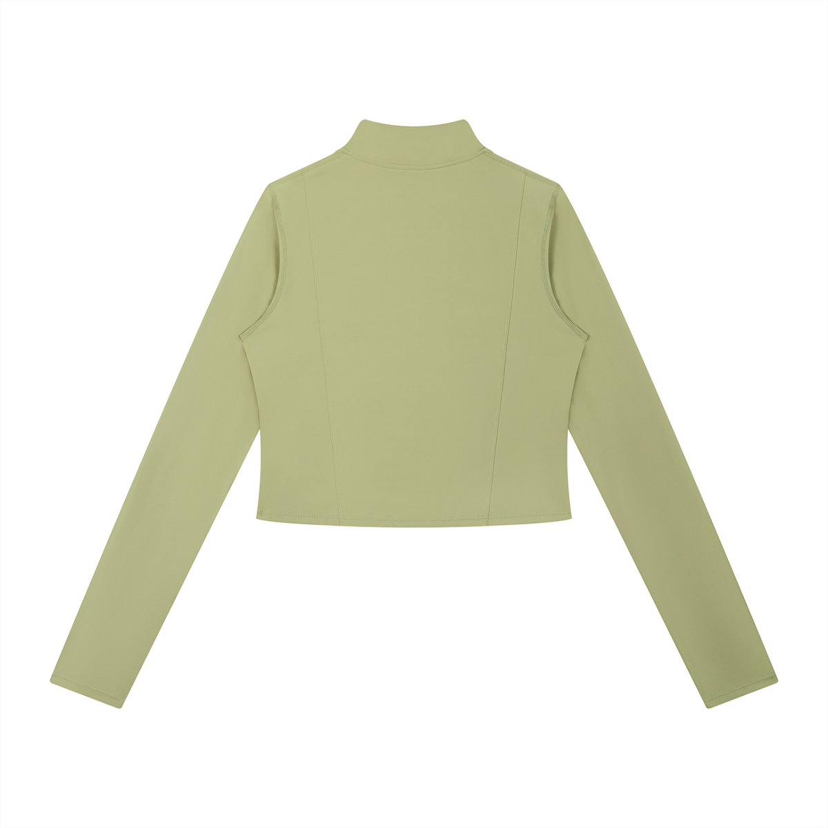 Women’s BLW Full-Zip Sports Jacket/flow collection “calm under pressure”