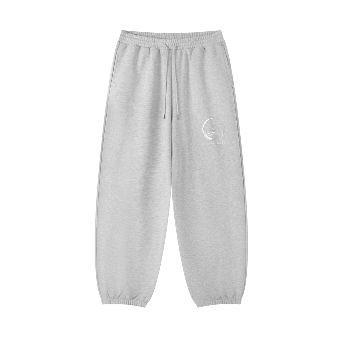 Women's BLW Essential Jogged Sweatpants/flow collection “calm under pressure”