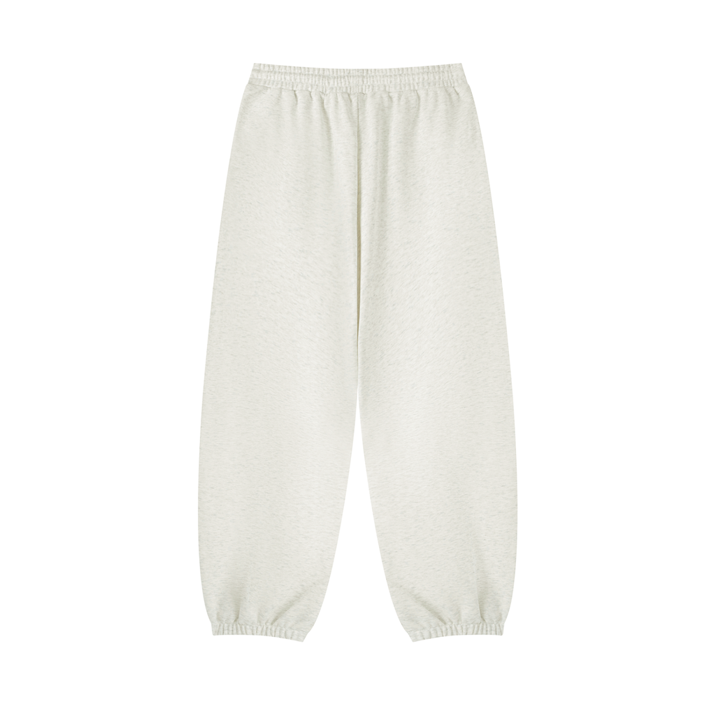 Women's BLW Essential Jogged Sweatpants/flow collection “calm under pressure”