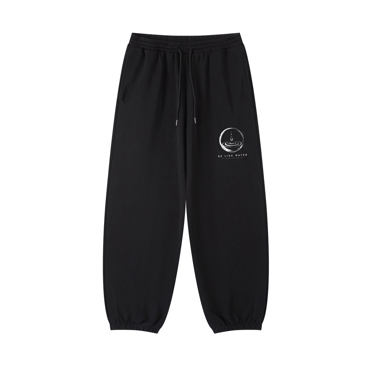 Women's BLW Essential Jogged Sweatpants/flow collection “calm under pressure”