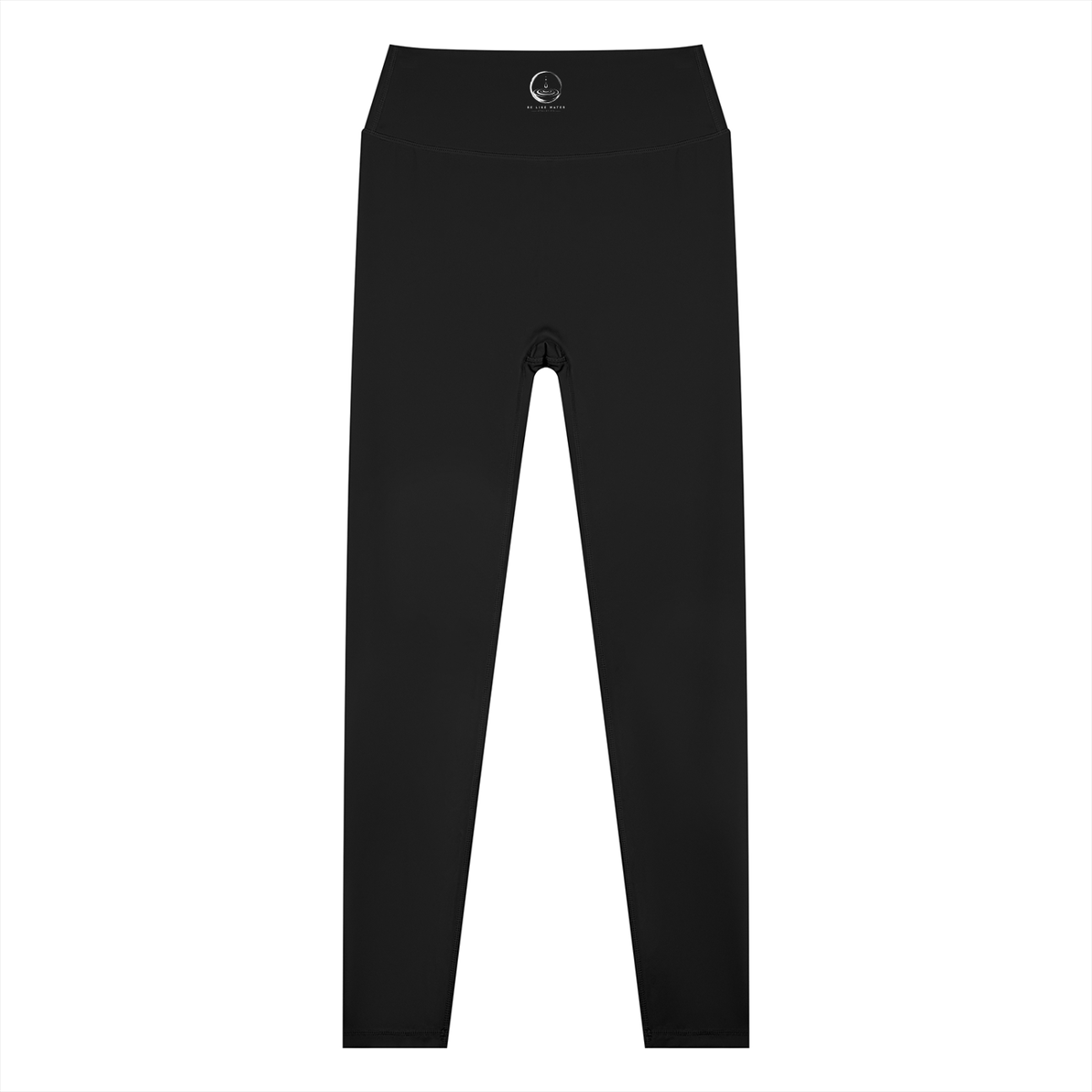 Women’s BLW High-Waisted Yoga Leggings/flow collection “calm under pressure”
