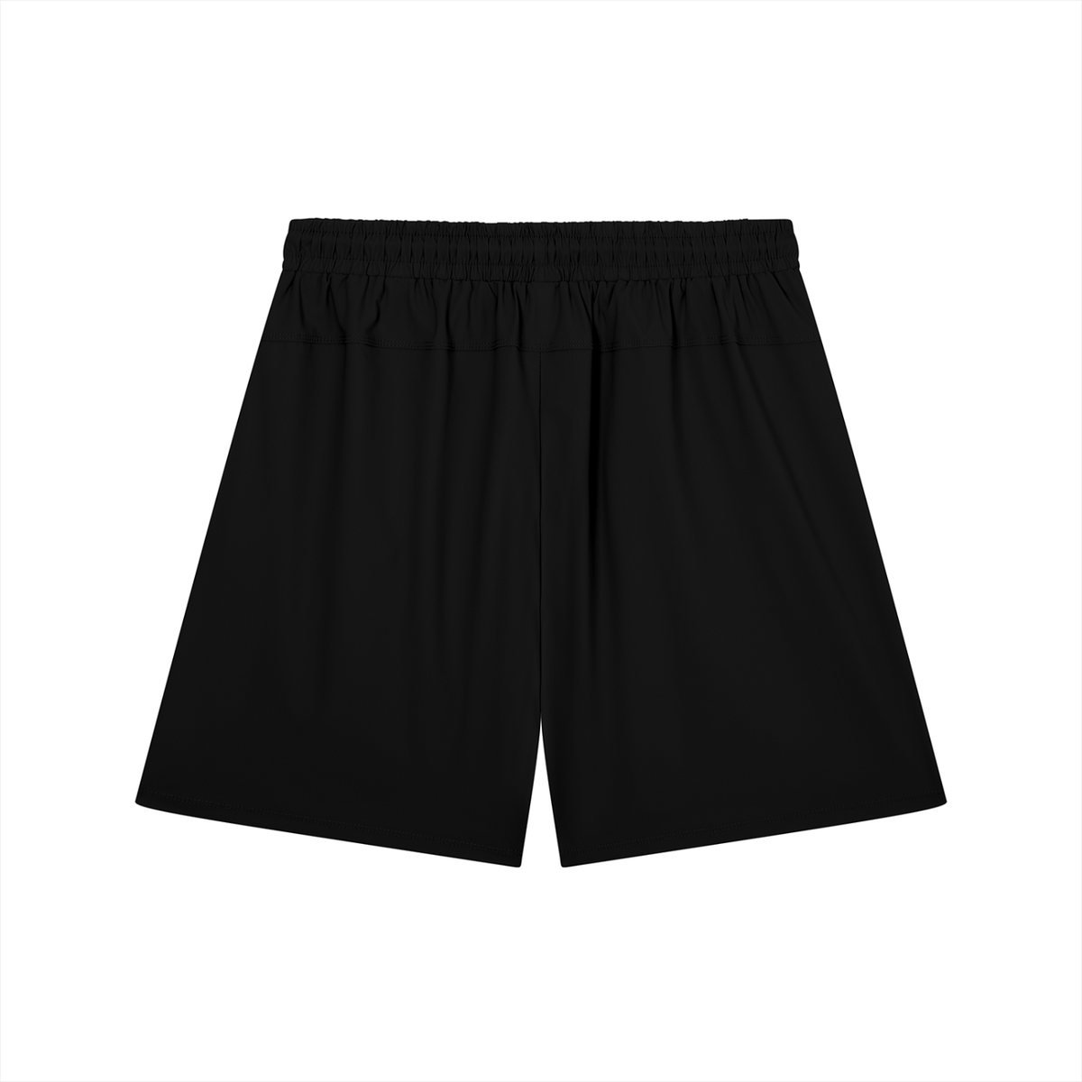 Men’s Drawstring Shorts/BLW special edition/flow collection “calm under pressure”