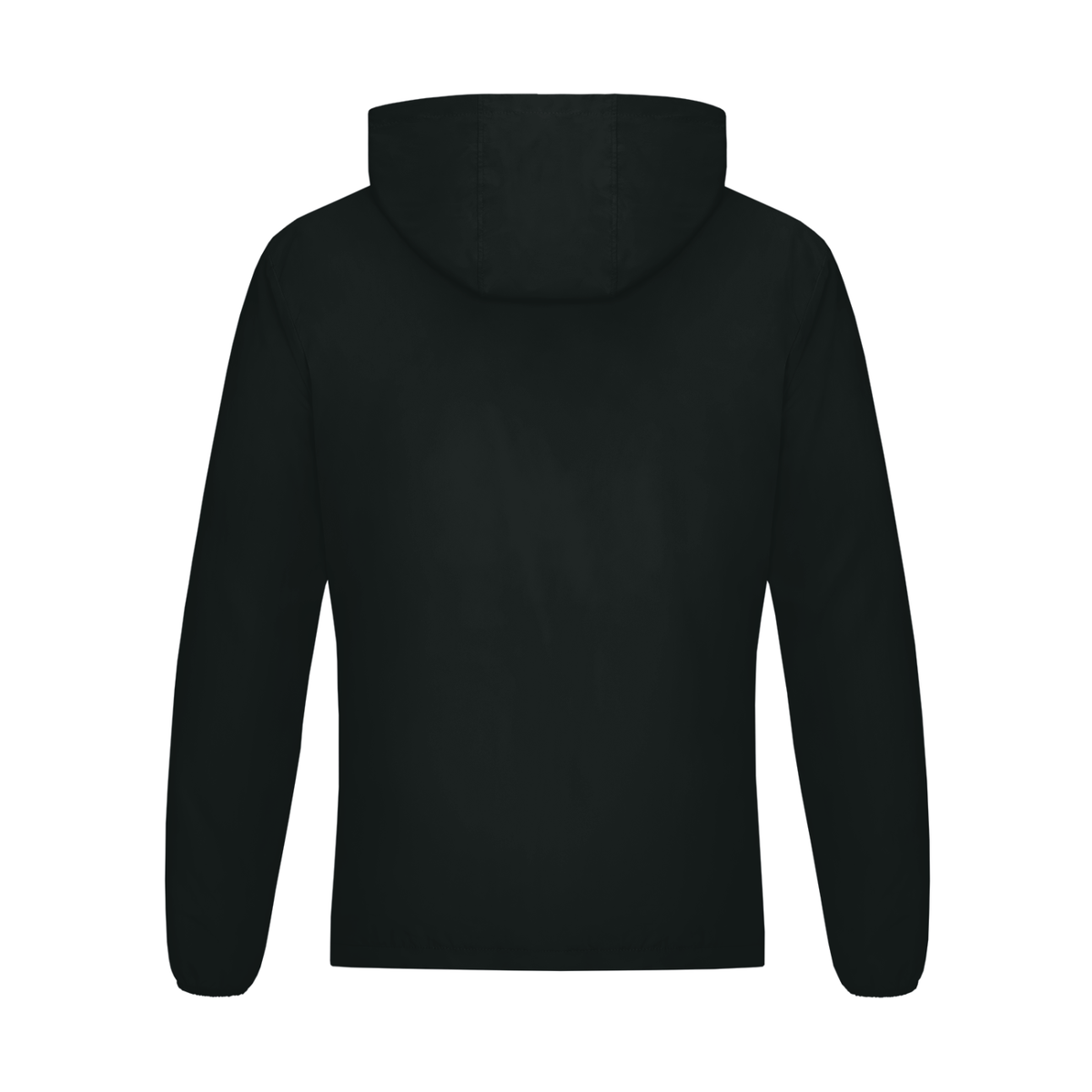 Men’s BLW Soft Hooded Sports Jacket/flow collection “calm under pressure”