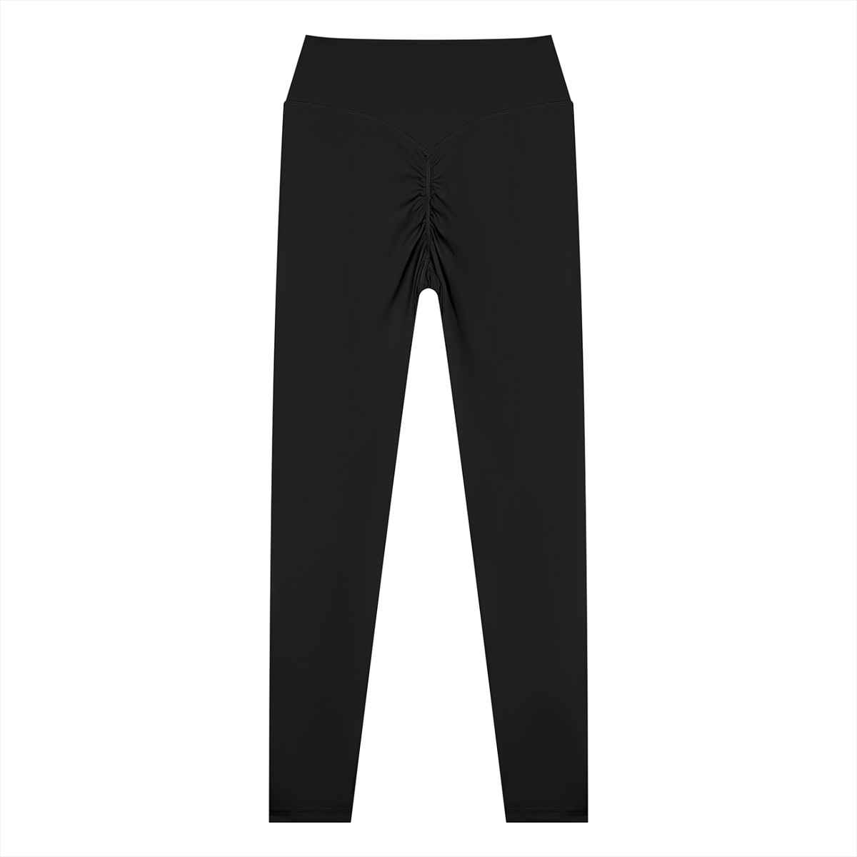 Women’s BLW High-Waisted Yoga Leggings/flow collection “calm under pressure”
