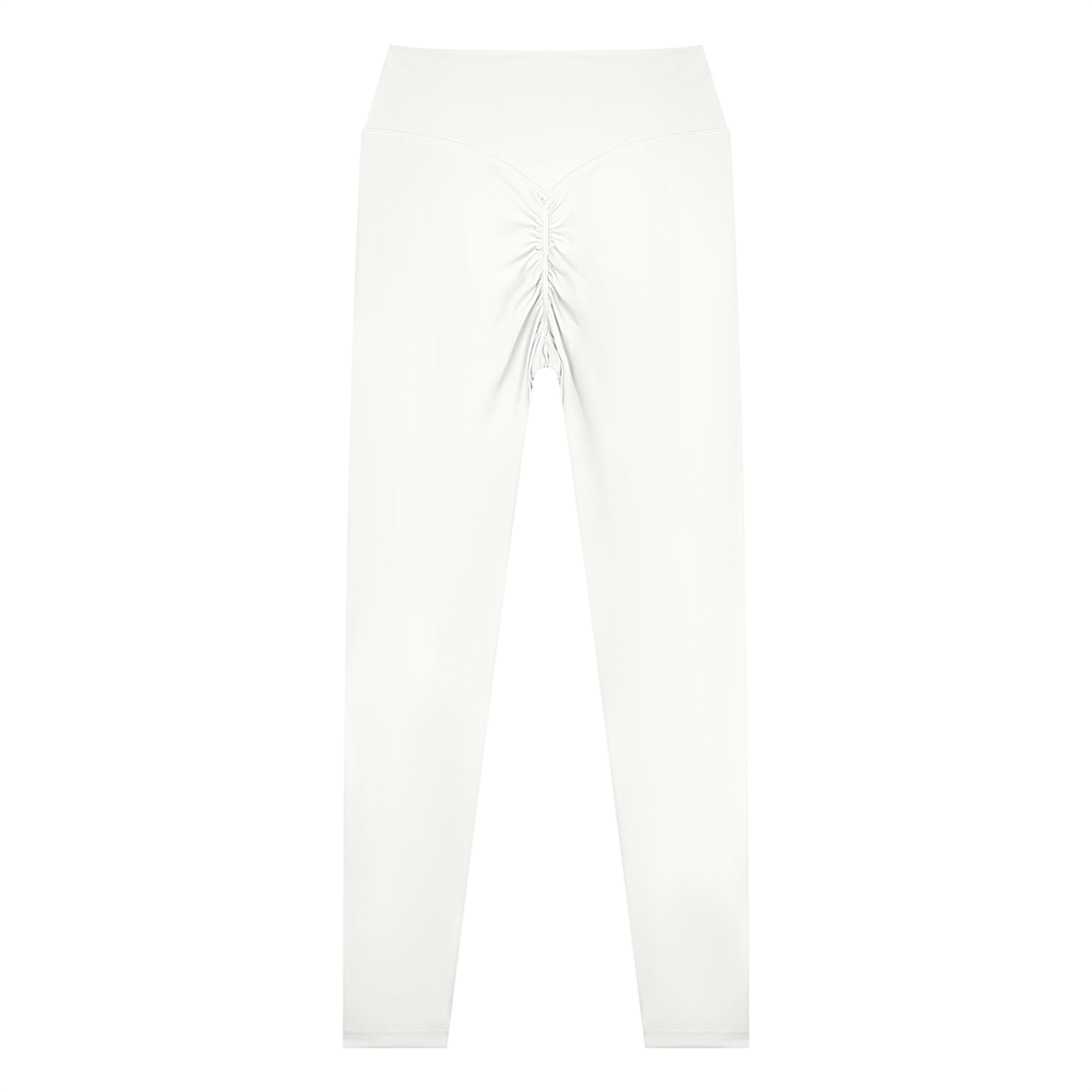 Women’s BLW High-Waisted Yoga Leggings/flow collection “calm under pressure”