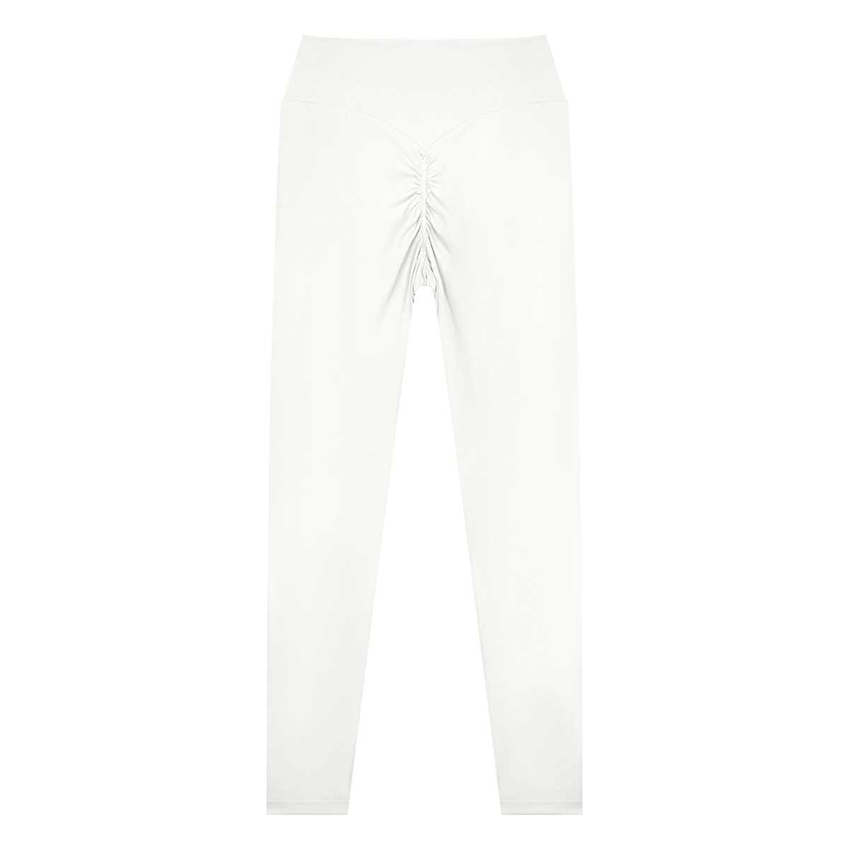 Women’s BLW High-Waisted Yoga Leggings/flow collection “calm under pressure”