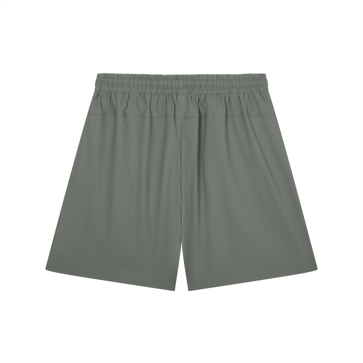 Men’s Drawstring Shorts/BLW special edition/flow collection “calm under pressure”