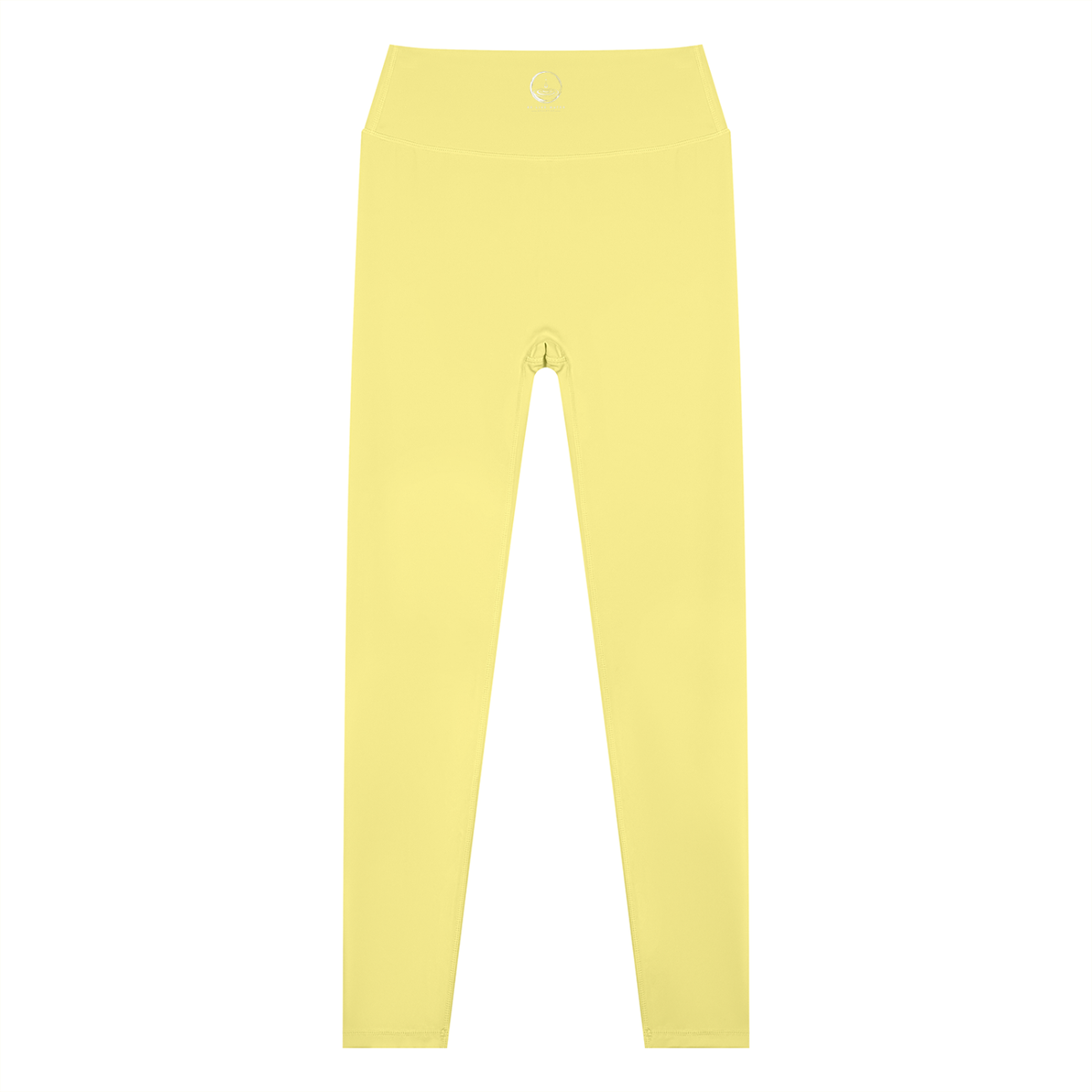 Women’s BLW High-Waisted Yoga Leggings/flow collection “calm under pressure”