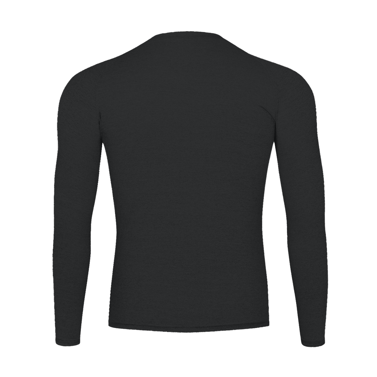 Men’s BLW Performance Long Sleeve T-Shirt/flow collection “calm under pressure”